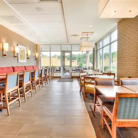 Hyatt Place Durham / Southpoint 